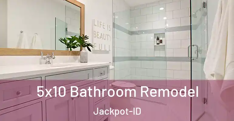 inner Bathroom imggen 5x10 Bathroom Remodel Jackpot-ID