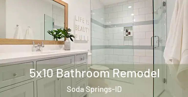 inner Bathroom imggen 5x10 Bathroom Remodel Soda Springs-ID