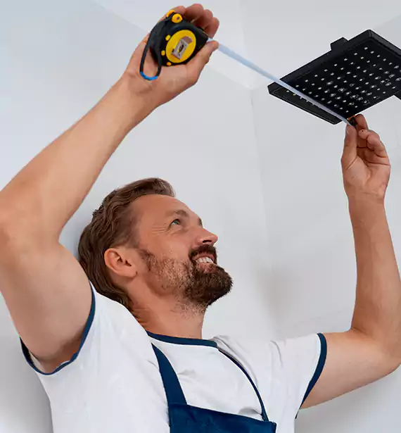 5x10 Bathroom Remodel in Twin Falls, ID