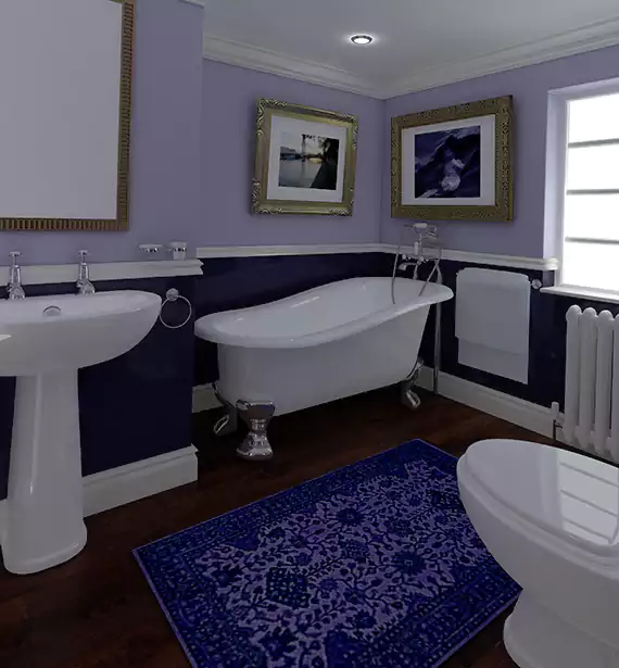 Bathroom Addition Twin Falls, ID