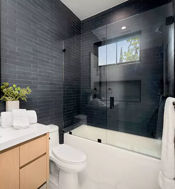 Bathroom Renovations in Twin Falls, ID
