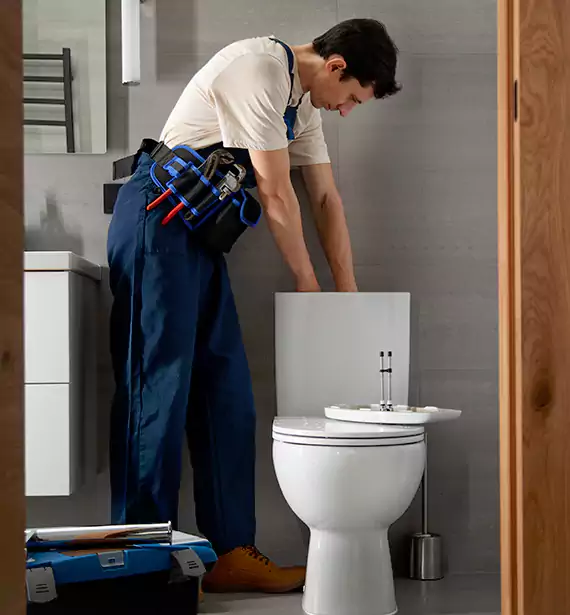 Bathroom Repair in Twin Falls, ID