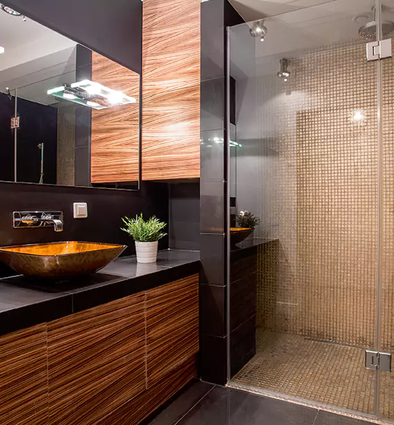 Full Bathroom Remodel in Twin Falls, ID