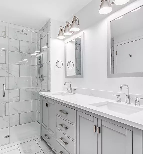 Bathroom Reconstruction Twin Falls, ID