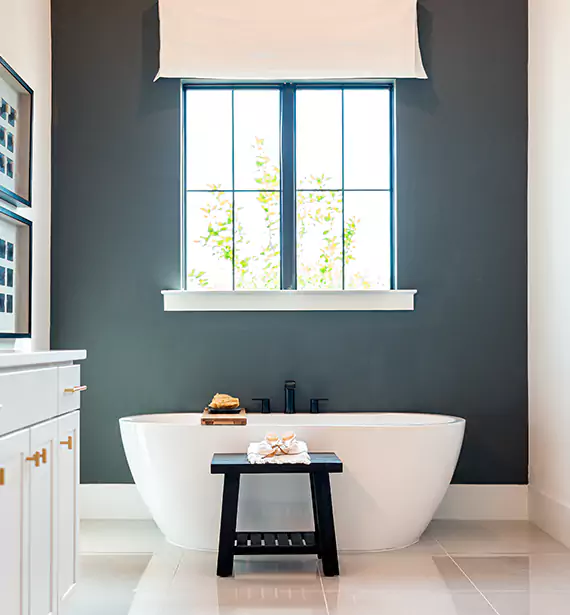 Shower to Bathtub Conversion in Twin Falls,
ID