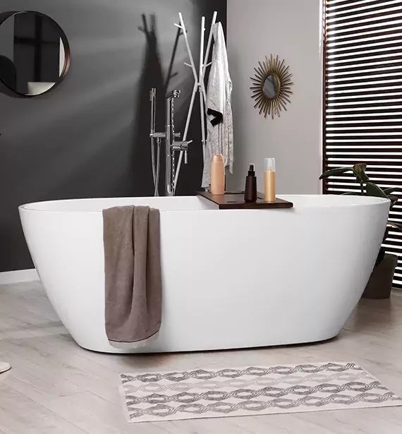 Tub Remodeling in Twin Falls, ID