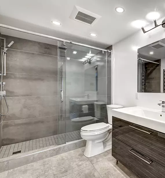 Bathroom Reconstruction Twin Falls, ID