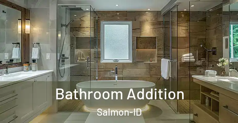 inner Bathroom imggen Bathroom Addition Salmon-ID