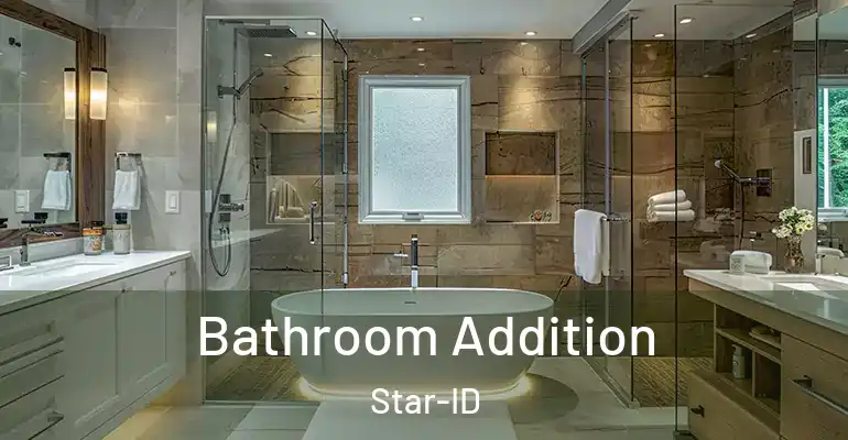 inner Bathroom imggen Bathroom Addition Star-ID