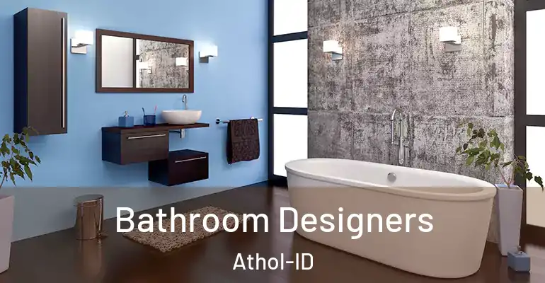 inner Bathroom imggen Bathroom Designers Athol-ID