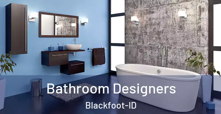 inner Bathroom imggen Bathroom Designers Blackfoot-ID