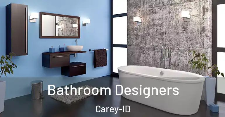inner Bathroom imggen Bathroom Designers Carey-ID