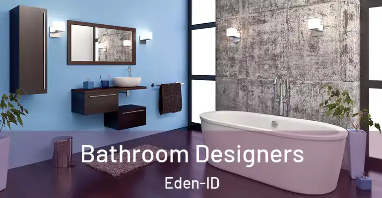 inner Bathroom imggen Bathroom Designers Eden-ID