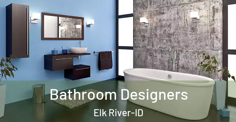 inner Bathroom imggen Bathroom Designers Elk River-ID
