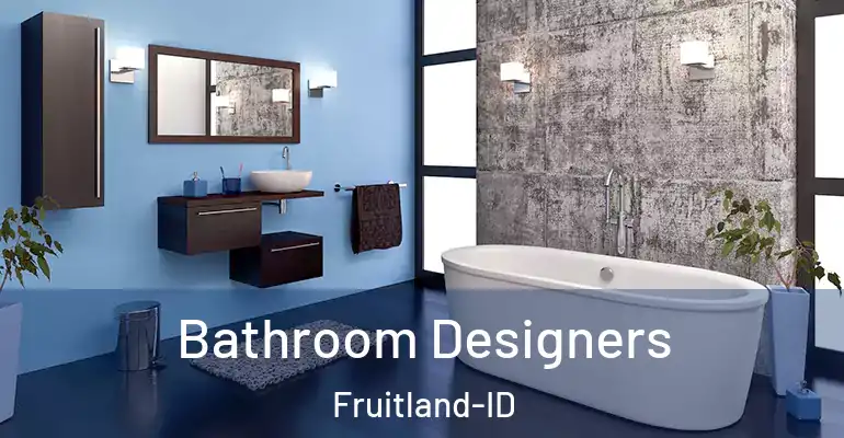 inner Bathroom imggen Bathroom Designers Fruitland-ID
