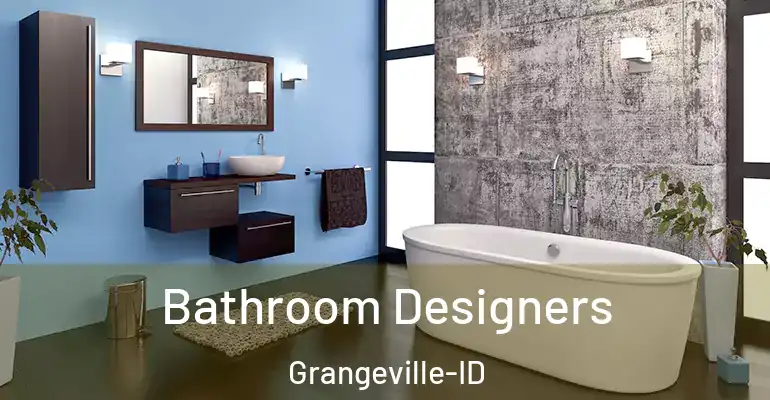 inner Bathroom imggen Bathroom Designers Grangeville-ID