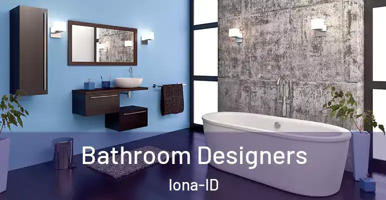 inner Bathroom imggen Bathroom Designers Iona-ID