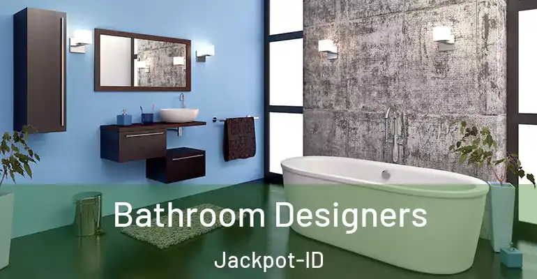 inner Bathroom imggen Bathroom Designers Jackpot-ID