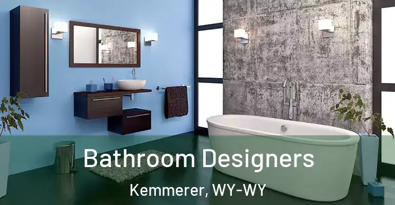inner Bathroom imggen Bathroom Designers Kemmerer, WY-WY