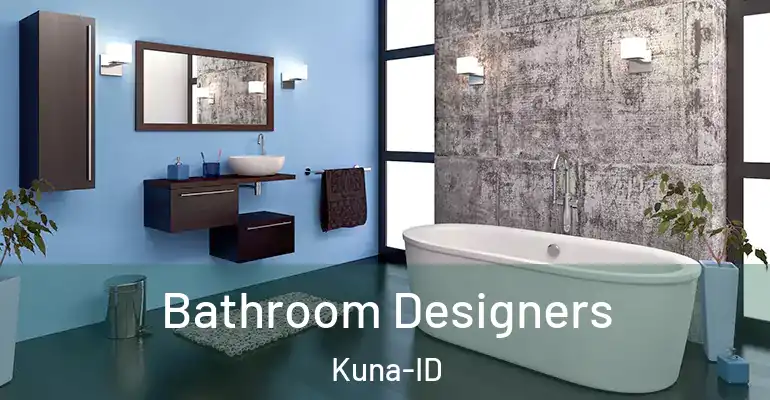 inner Bathroom imggen Bathroom Designers Kuna-ID
