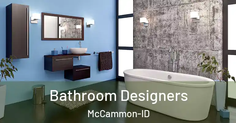 inner Bathroom imggen Bathroom Designers McCammon-ID