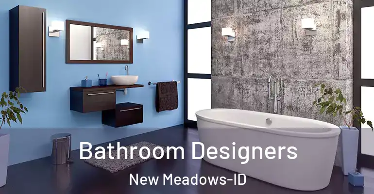 inner Bathroom imggen Bathroom Designers New Meadows-ID