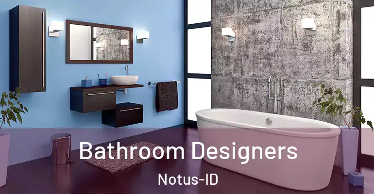 inner Bathroom imggen Bathroom Designers Notus-ID