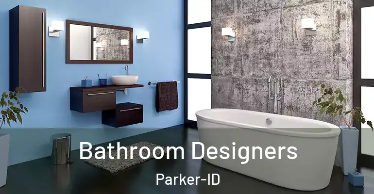 inner Bathroom imggen Bathroom Designers Parker-ID