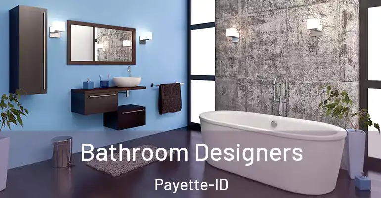 inner Bathroom imggen Bathroom Designers Payette-ID