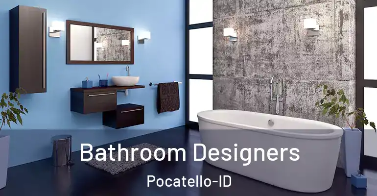 inner Bathroom imggen Bathroom Designers Pocatello-ID