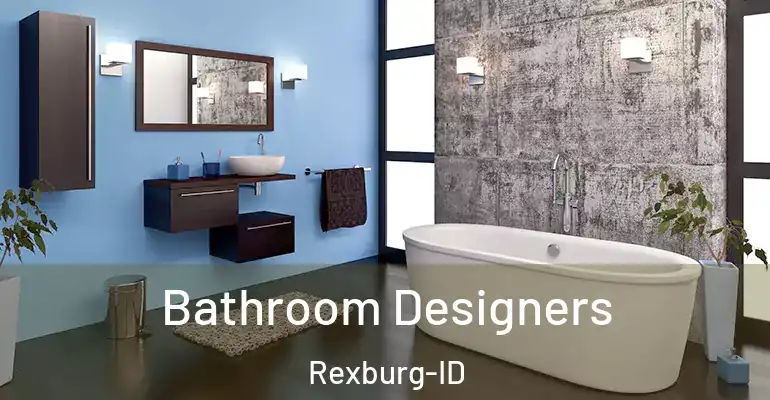inner Bathroom imggen Bathroom Designers Rexburg-ID