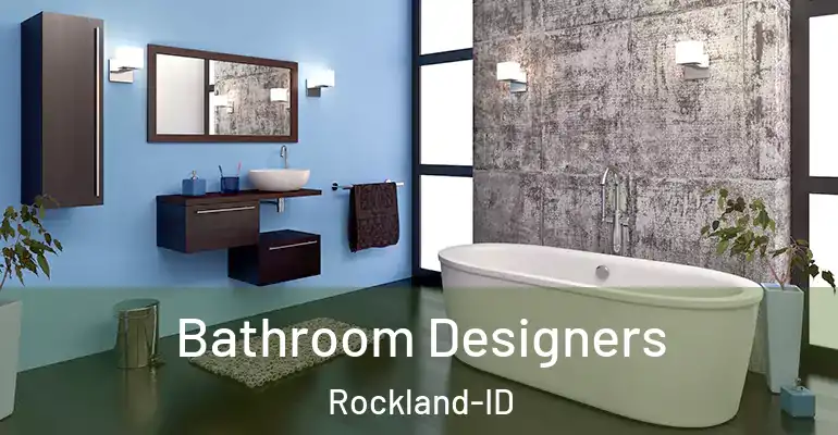 inner Bathroom imggen Bathroom Designers Rockland-ID
