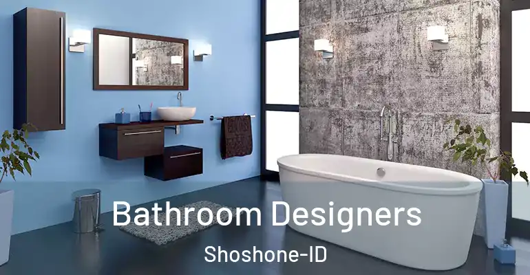 inner Bathroom imggen Bathroom Designers Shoshone-ID