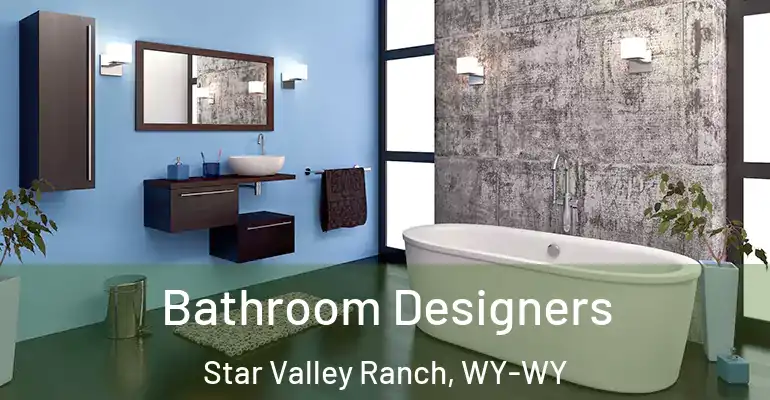 inner Bathroom imggen Bathroom Designers Star Valley Ranch, WY-WY