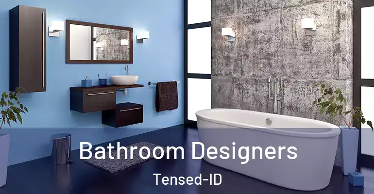 inner Bathroom imggen Bathroom Designers Tensed-ID