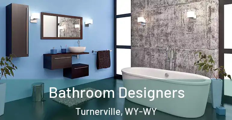 inner Bathroom imggen Bathroom Designers Turnerville, WY-WY