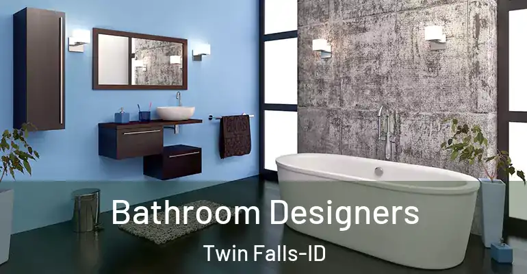 inner Bathroom imggen Bathroom Designers Twin Falls-ID