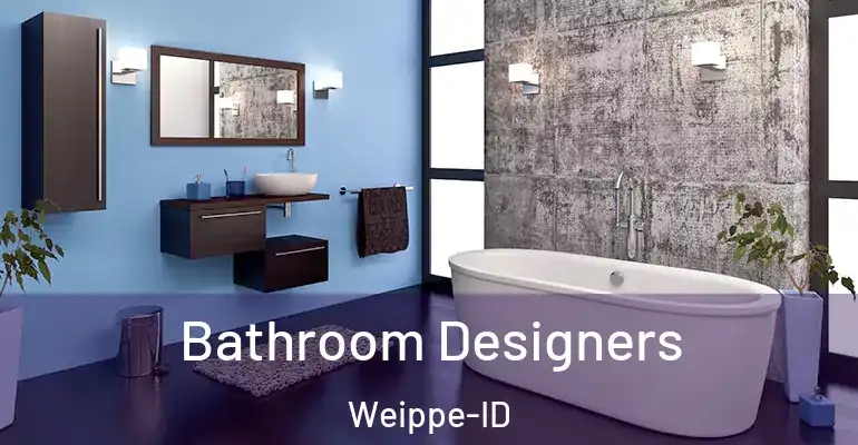 inner Bathroom imggen Bathroom Designers Weippe-ID