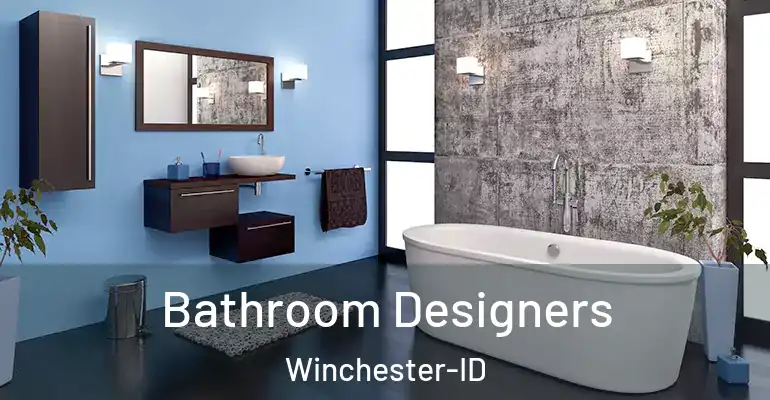 inner Bathroom imggen Bathroom Designers Winchester-ID