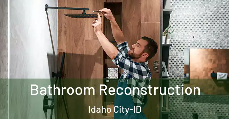 inner Bathroom imggen Bathroom Reconstruction Idaho City-ID