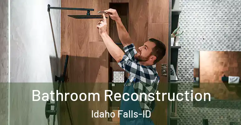 inner Bathroom imggen Bathroom Reconstruction Idaho Falls-ID