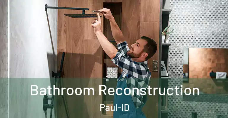 inner Bathroom imggen Bathroom Reconstruction Paul-ID
