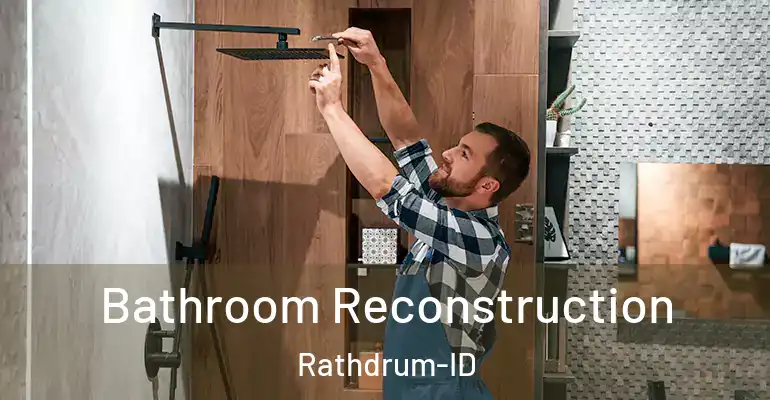inner Bathroom imggen Bathroom Reconstruction Rathdrum-ID