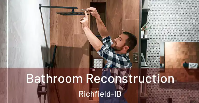 inner Bathroom imggen Bathroom Reconstruction Richfield-ID