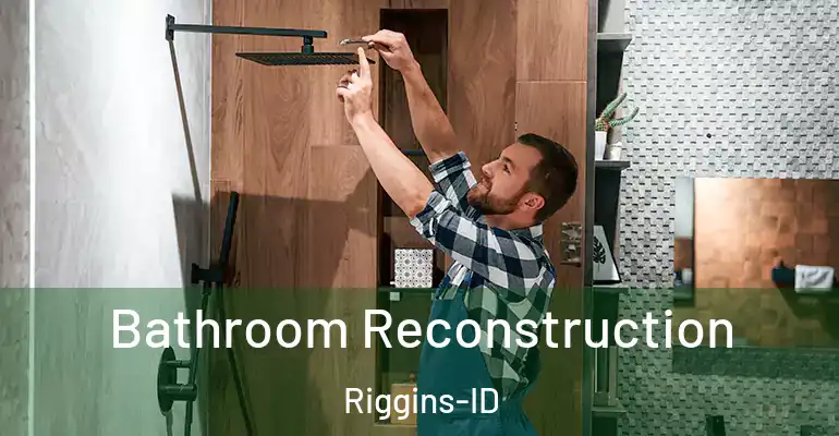 inner Bathroom imggen Bathroom Reconstruction Riggins-ID