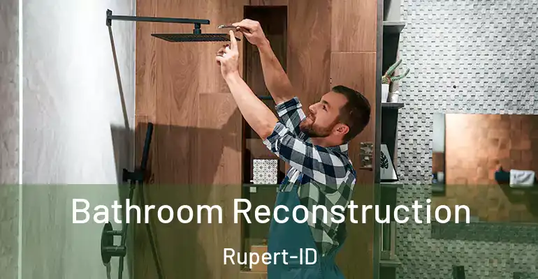 inner Bathroom imggen Bathroom Reconstruction Rupert-ID