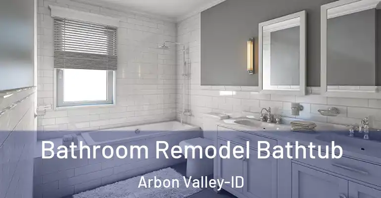 inner Bathroom imggen Bathroom Remodel Bathtub Arbon Valley-ID