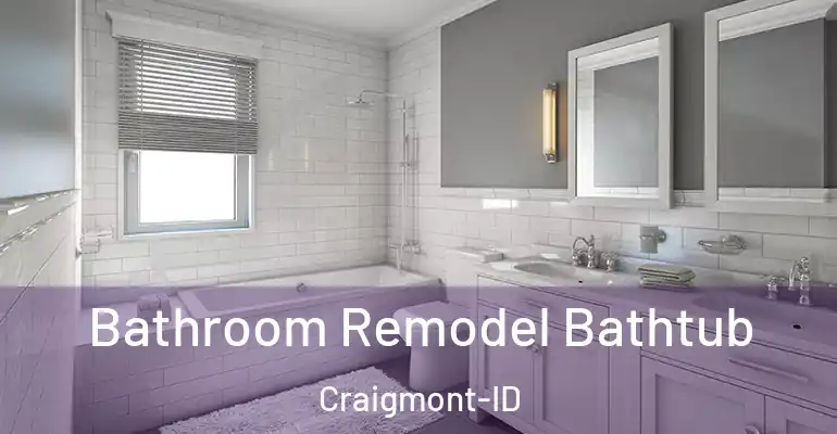 inner Bathroom imggen Bathroom Remodel Bathtub Craigmont-ID