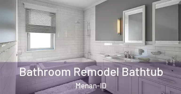inner Bathroom imggen Bathroom Remodel Bathtub Menan-ID