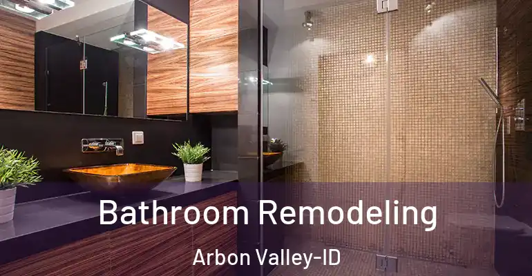 inner Bathroom imggen Bathroom Remodeling Arbon Valley-ID